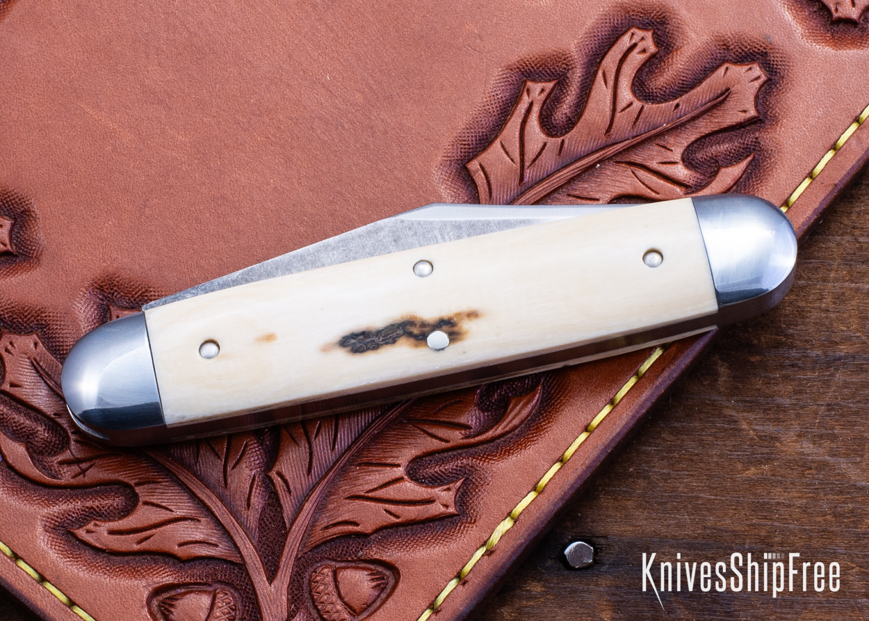 Mammoth Ivory - NW28CL052 (Back)