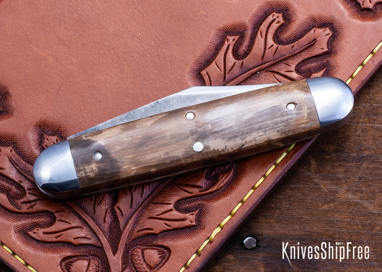 Mammoth Ivory - NW28CL053 (Back)