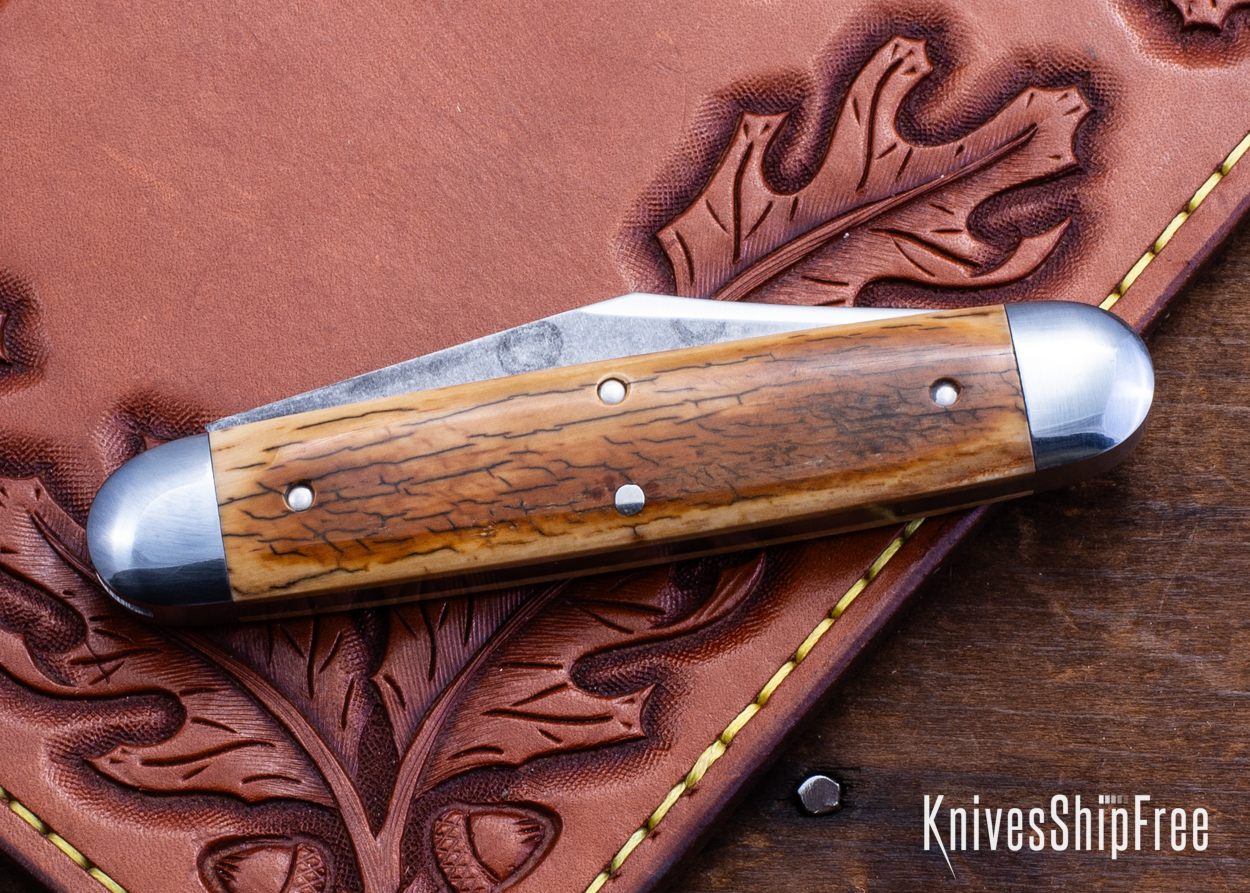 Mammoth Ivory - NW28CL054 (Back)