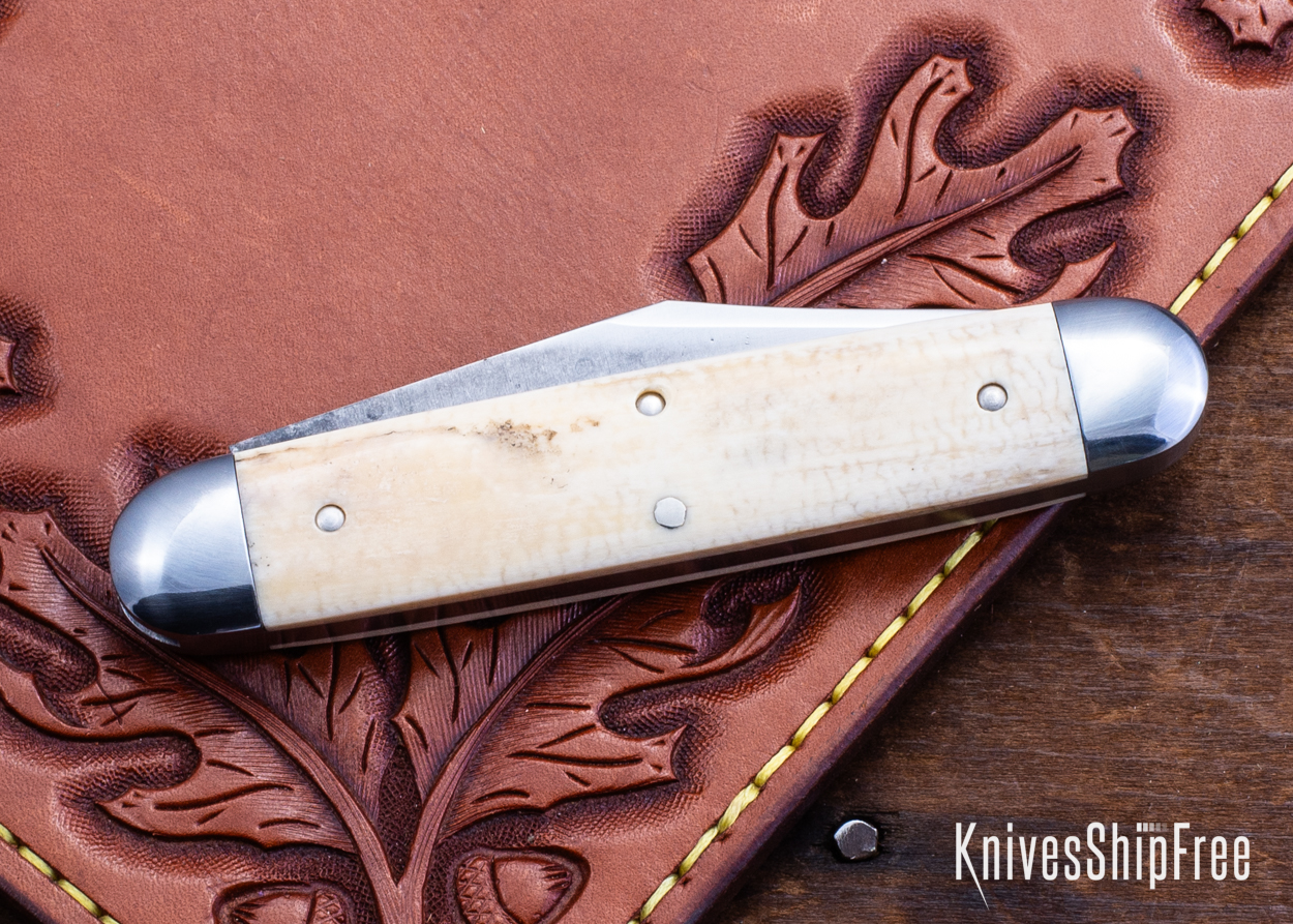 Mammoth Ivory - NW28CL055 (Back)