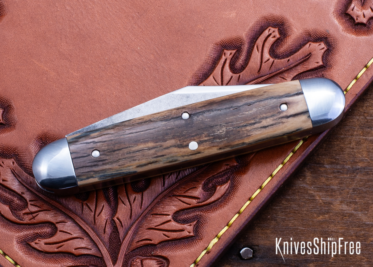 Mammoth Ivory - NW28CL056 (Back)