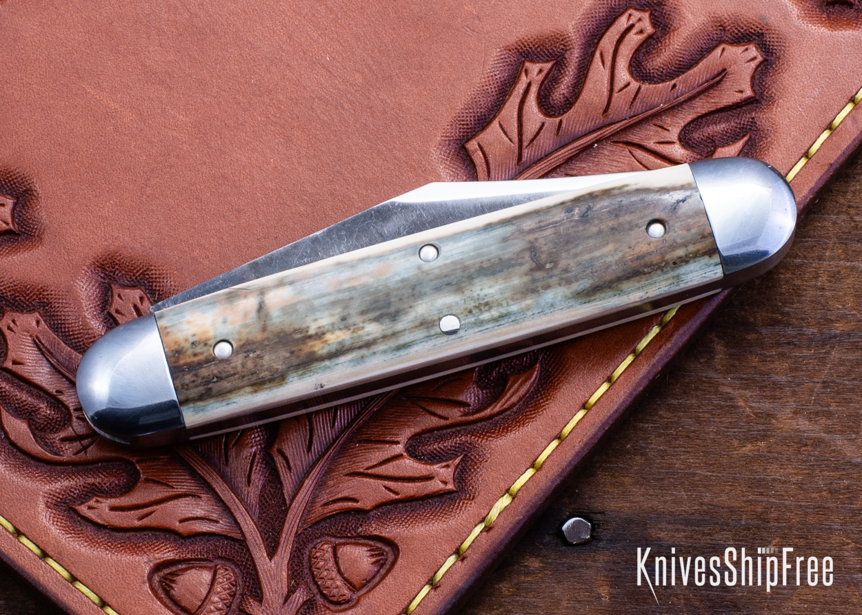 Mammoth Ivory - NW28CL057 (Back)