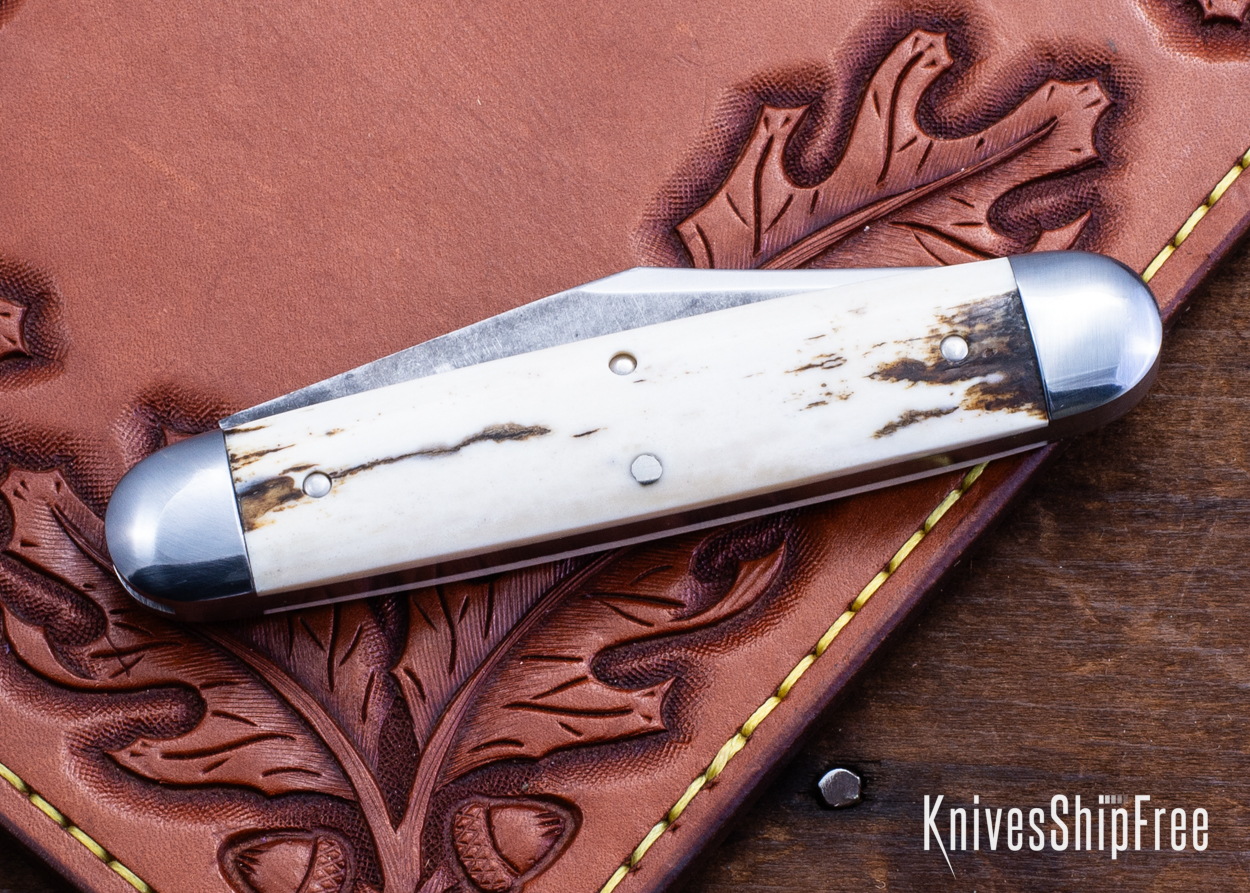 Mammoth Ivory - NW28CL058 (Back)