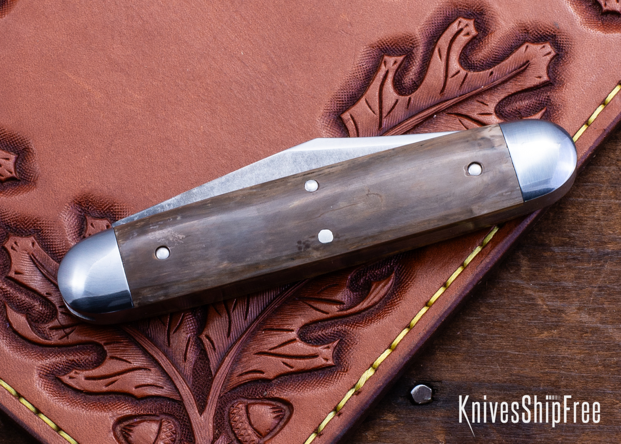 Mammoth Ivory - NW28CL059 (Back)