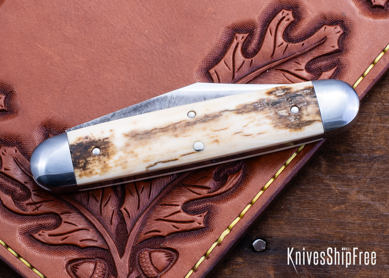 Mammoth Ivory - NW28CL061 (Back)