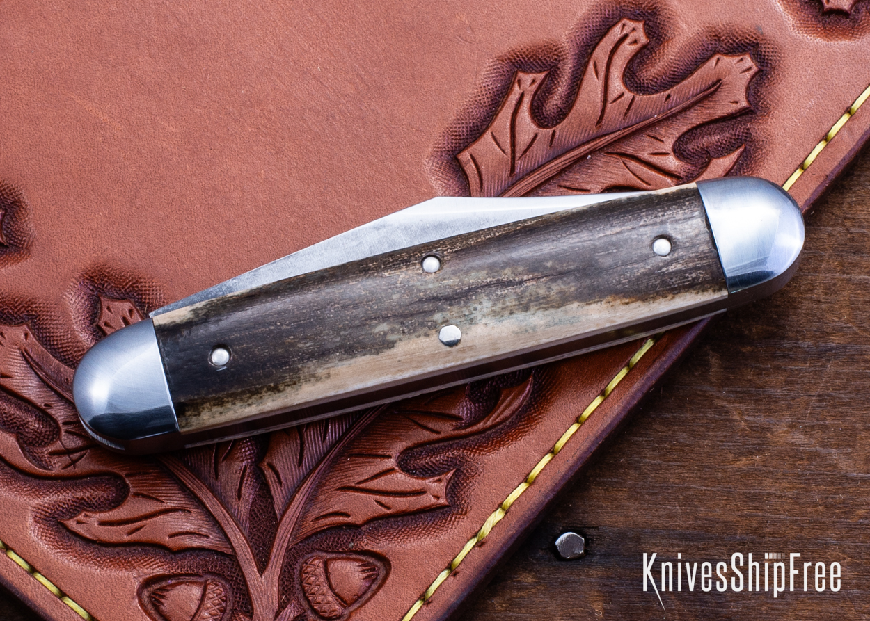 Mammoth Ivory - NW28CL062 (Back)