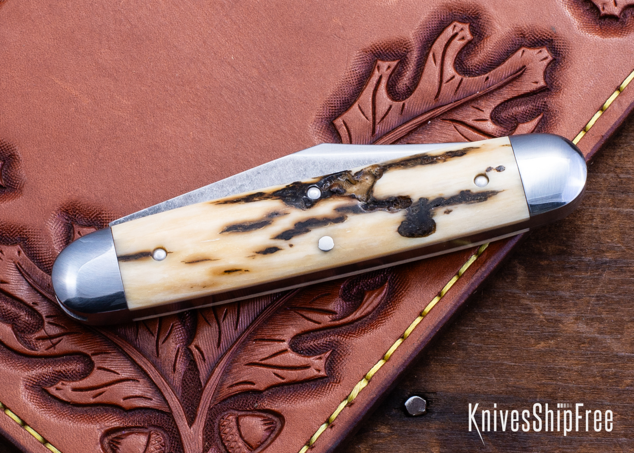 Mammoth Ivory - NW28CL063 (Back)