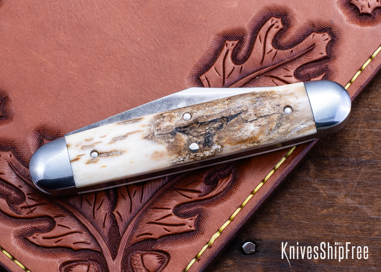 Mammoth Ivory - NW28CL064 (Back)