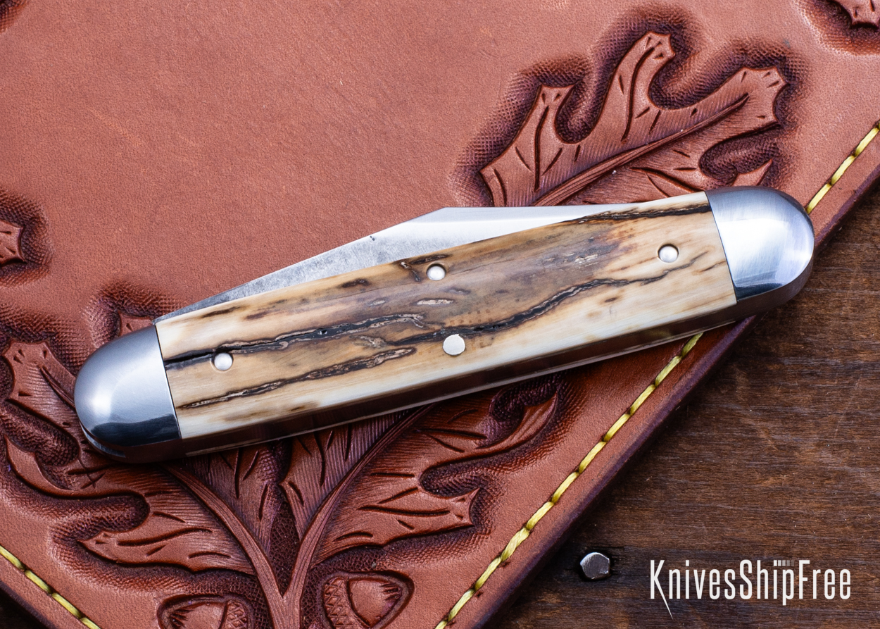 Mammoth Ivory - NW28CL066 (Back)