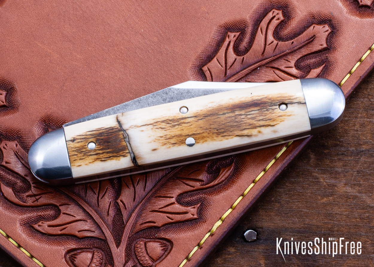 Mammoth Ivory - NW28CL069 (Back)