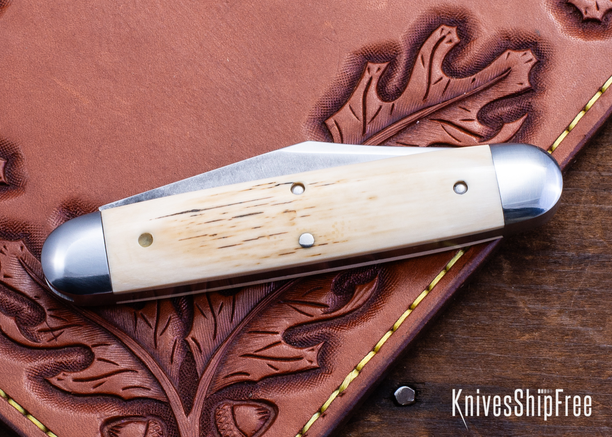 Mammoth Ivory - NW28CL071 (Back)