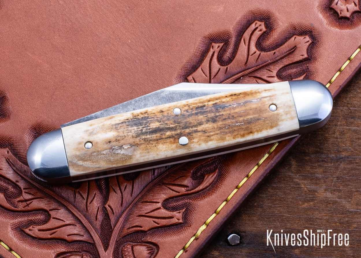 Mammoth Ivory - NW28CL072 (Back)