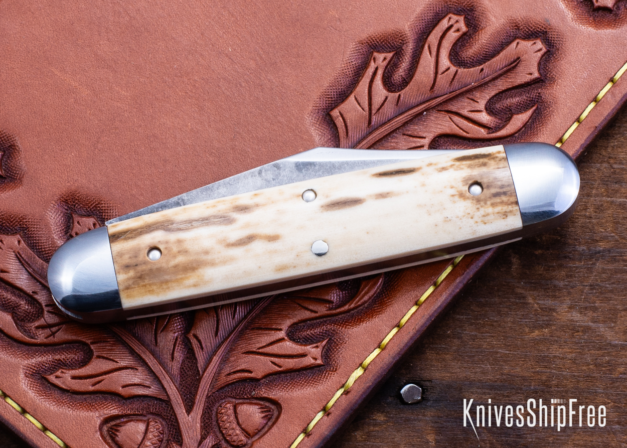 Mammoth Ivory - NW28CL073 (Back)