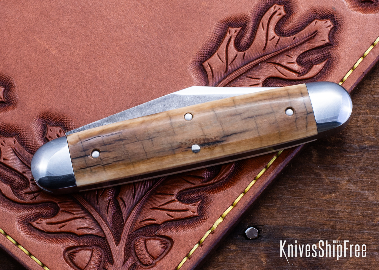 Mammoth Ivory - NW28CL075 (Back)