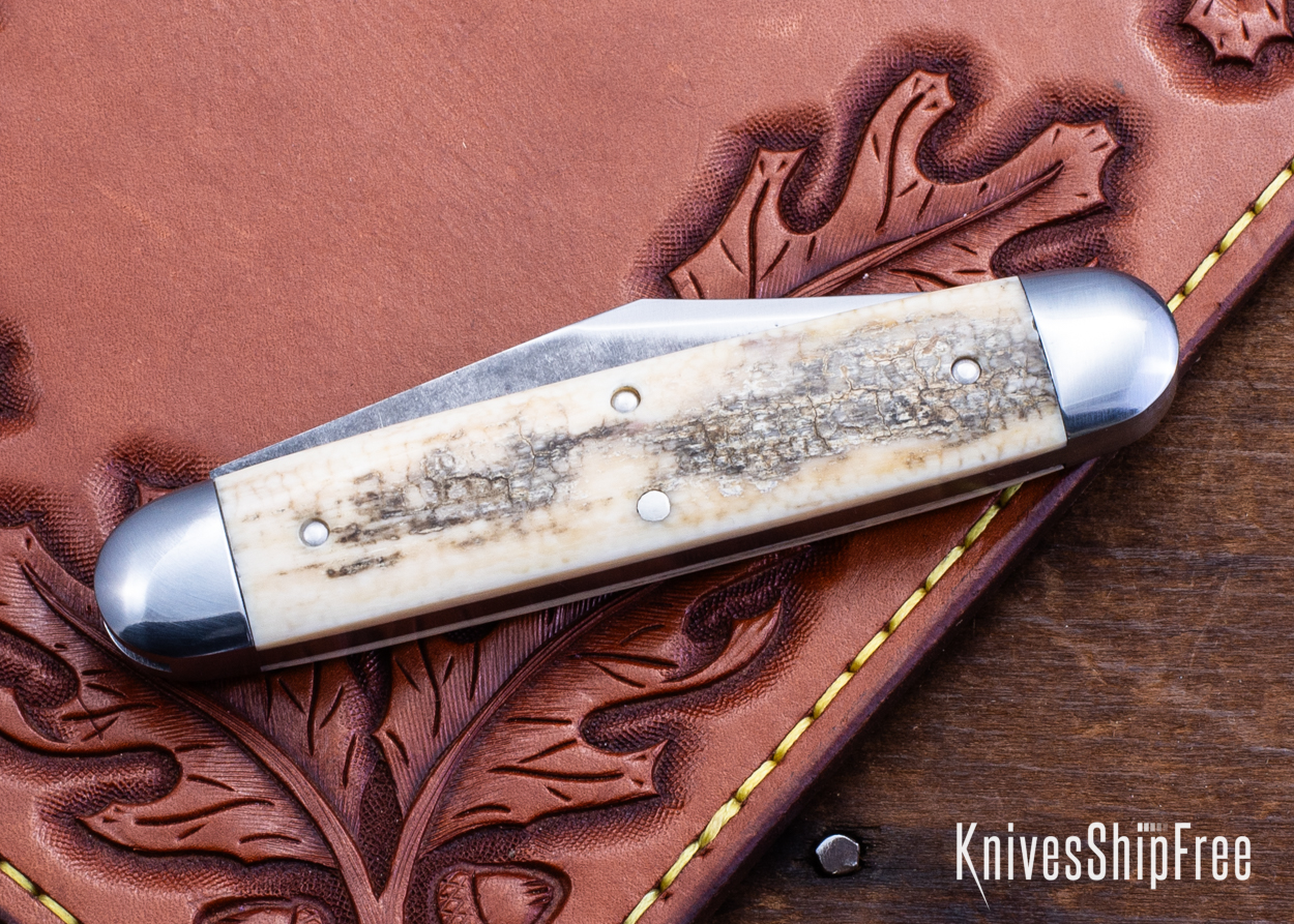 Mammoth Ivory - NW28CL077 (Back)