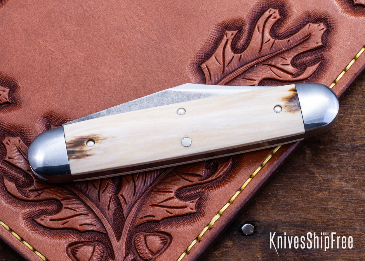 Mammoth Ivory - NW28CL078 (Back)