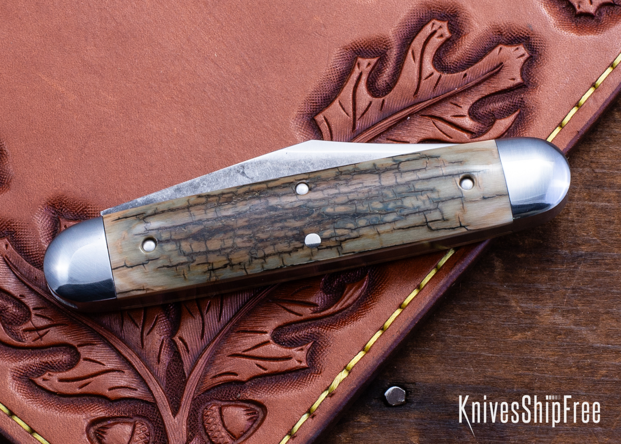 Mammoth Ivory - NW28CL079 (Back)