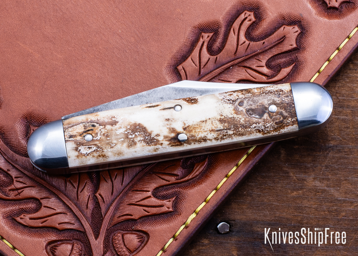 Mammoth Ivory - NW28CL080 (Back)