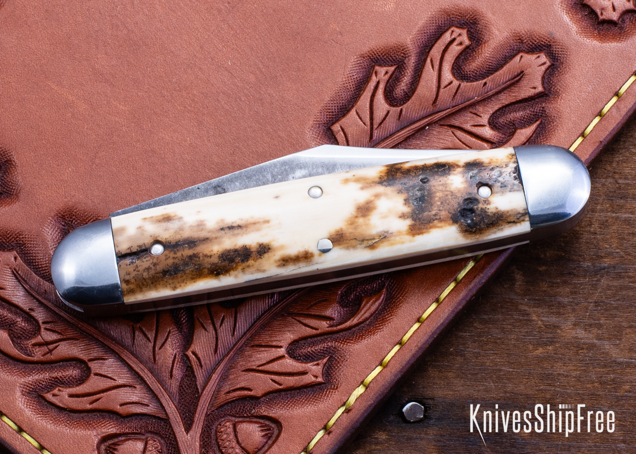 Mammoth Ivory - NW28CL081 (Back)