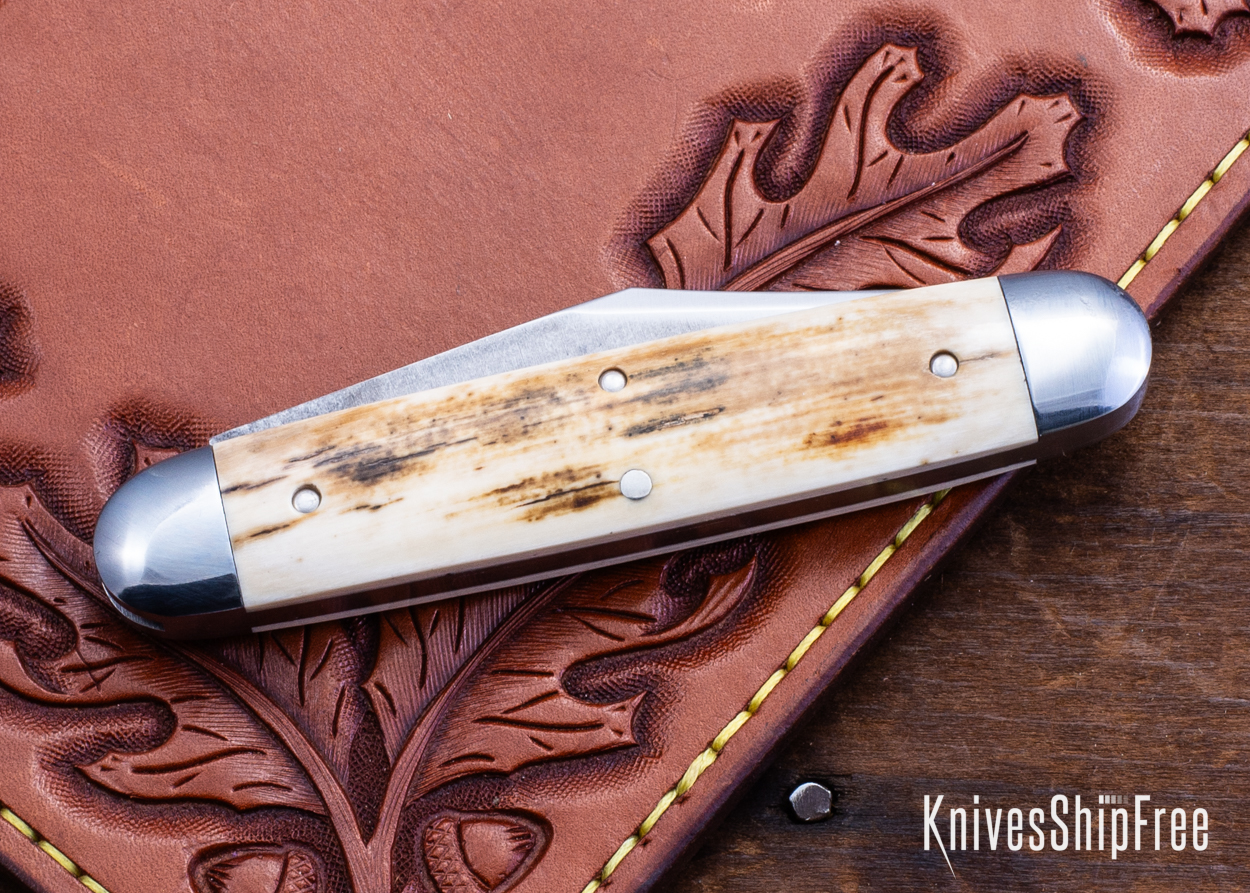 Mammoth Ivory - NW28CL082 (Back)