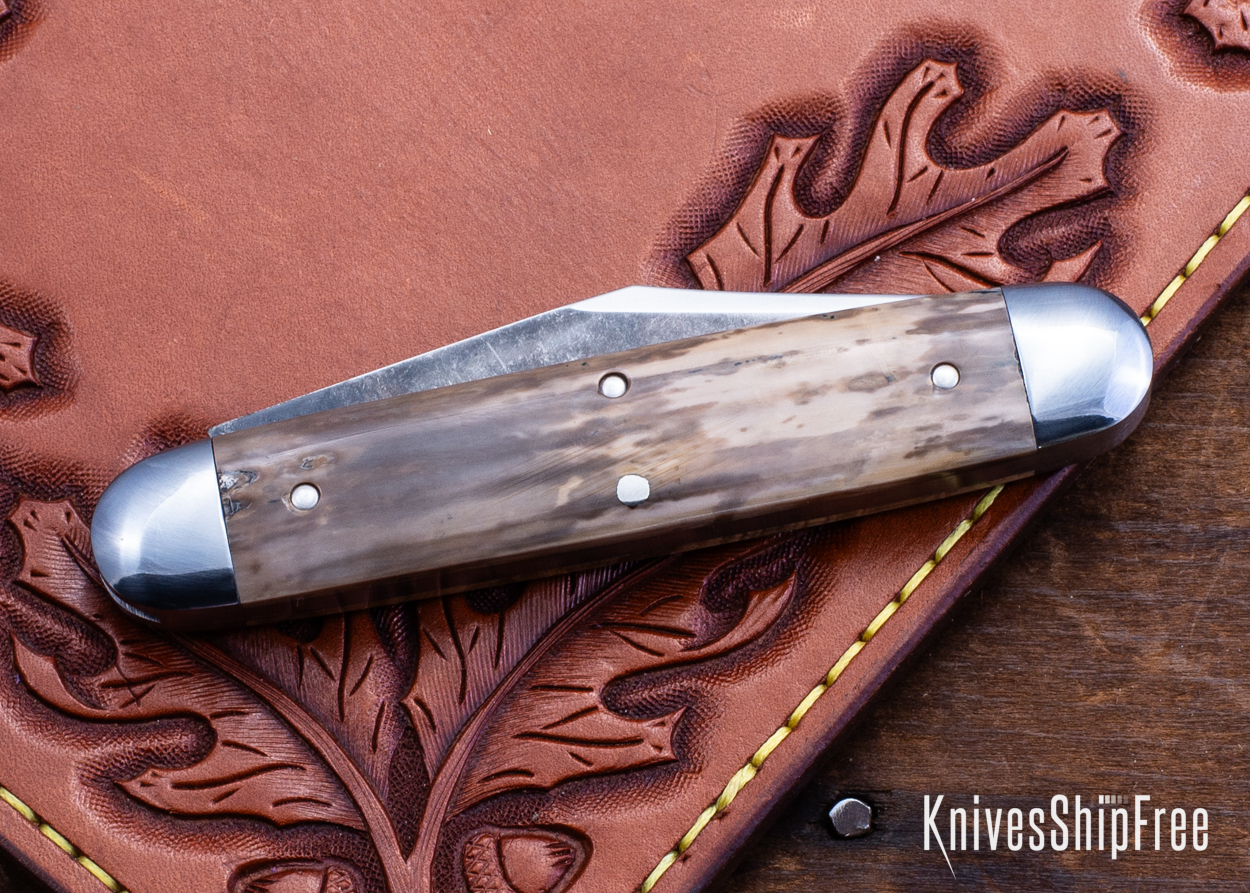 Mammoth Ivory - NW28CL083 (Back)