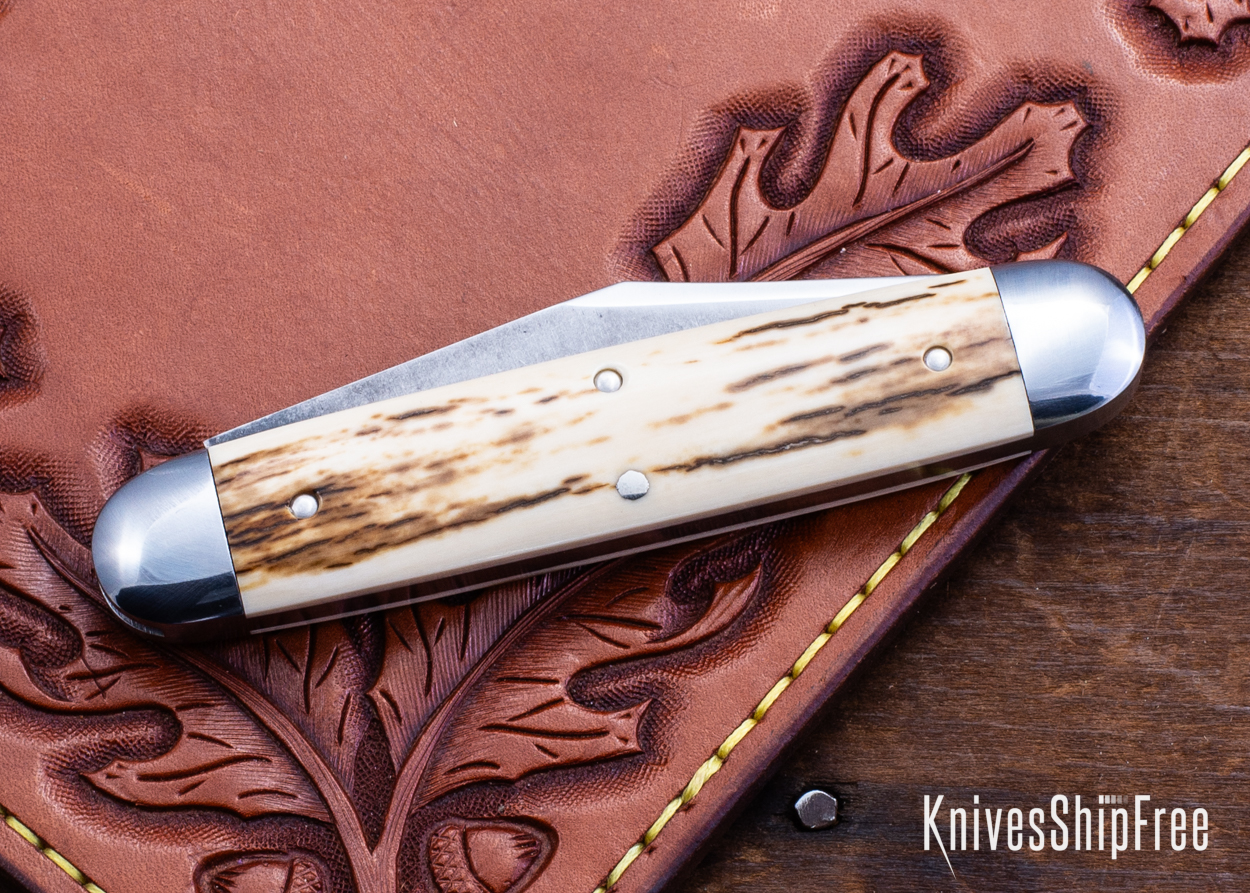 Mammoth Ivory - NW28CL084 (Back)