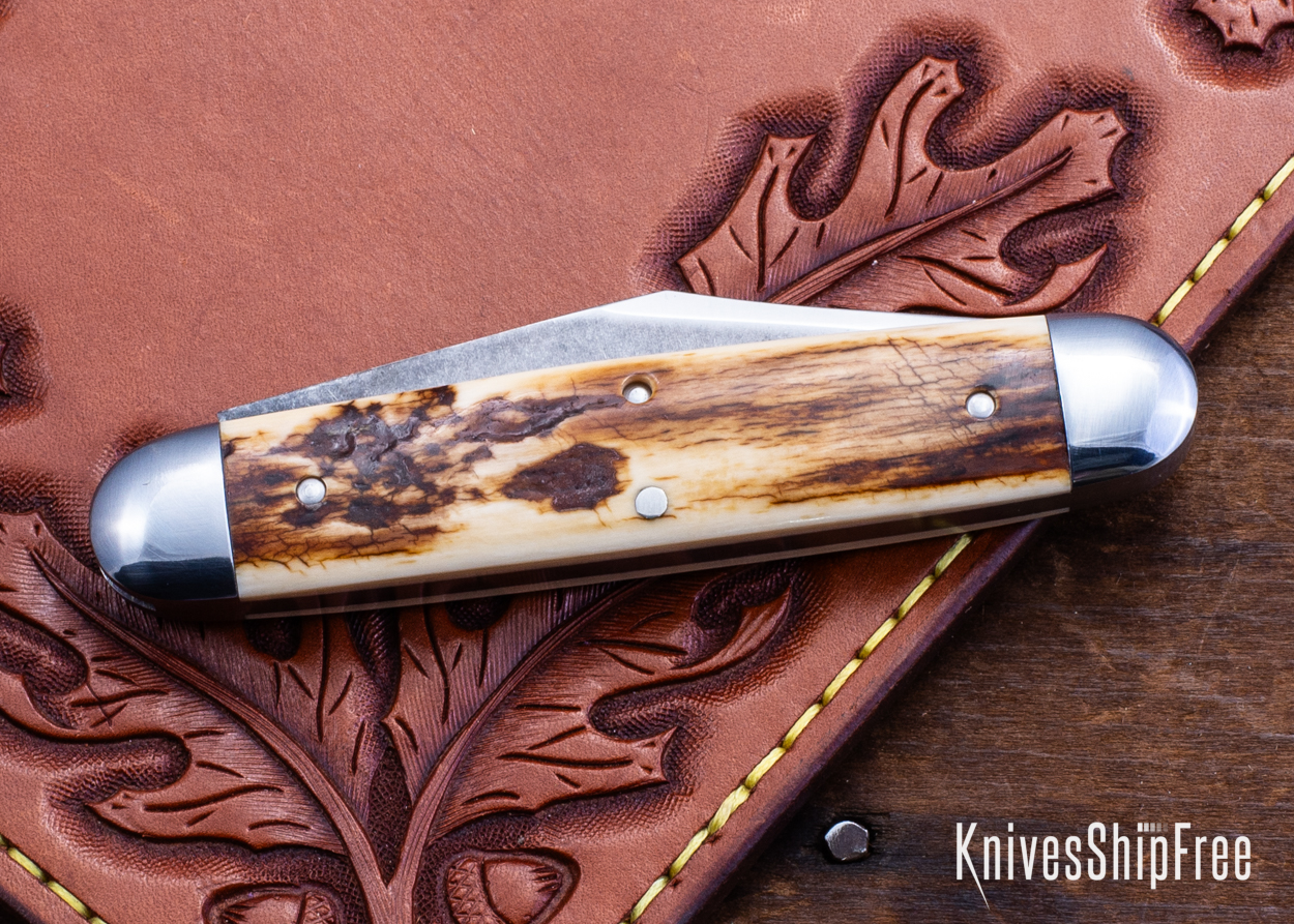 Mammoth Ivory - NW28CL087 (Back)