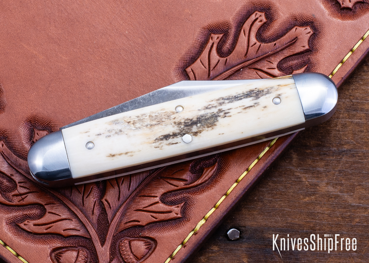 Mammoth Ivory - NW28CL088 (Back)