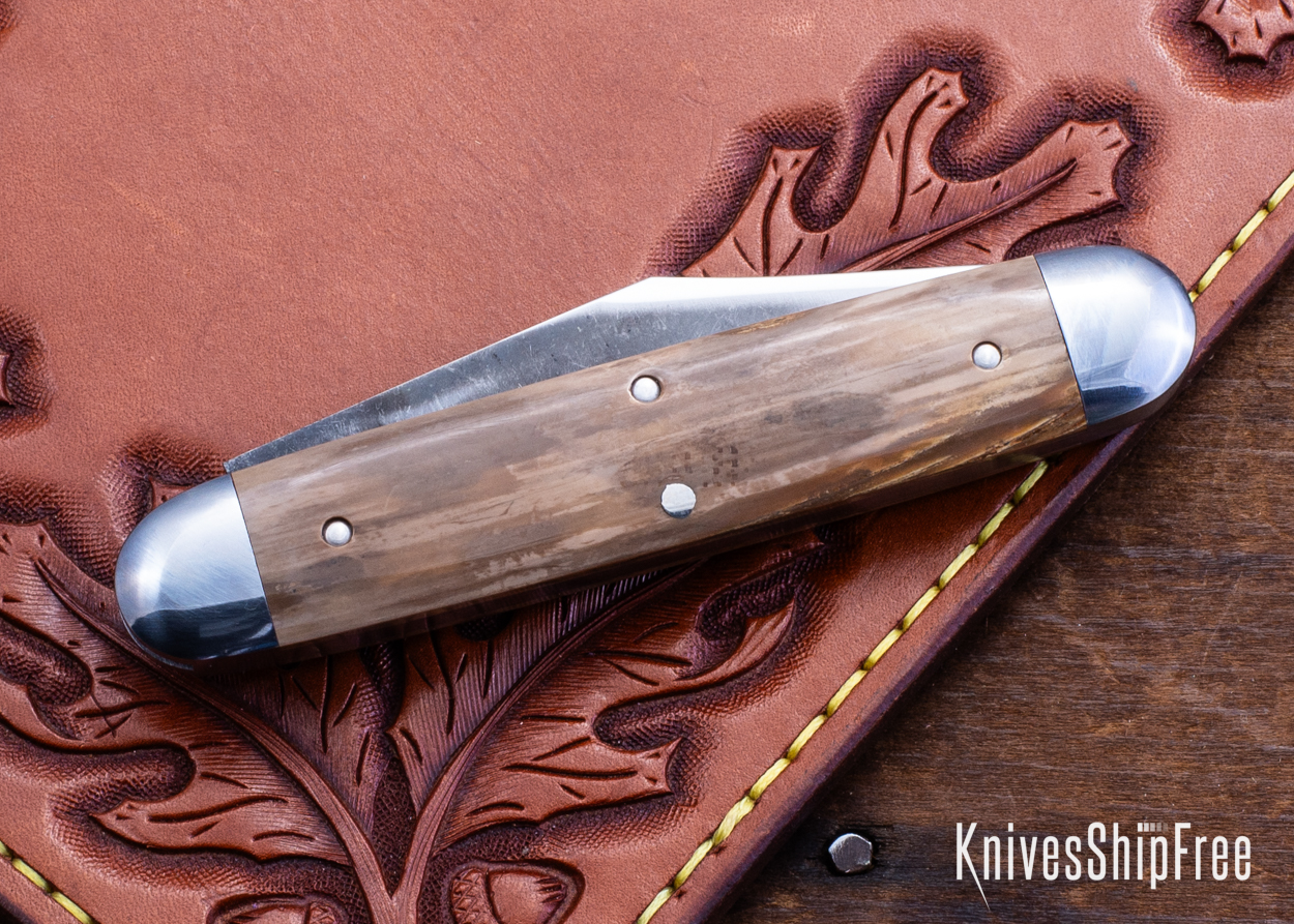 Mammoth Ivory - NW28CL009 (Back)