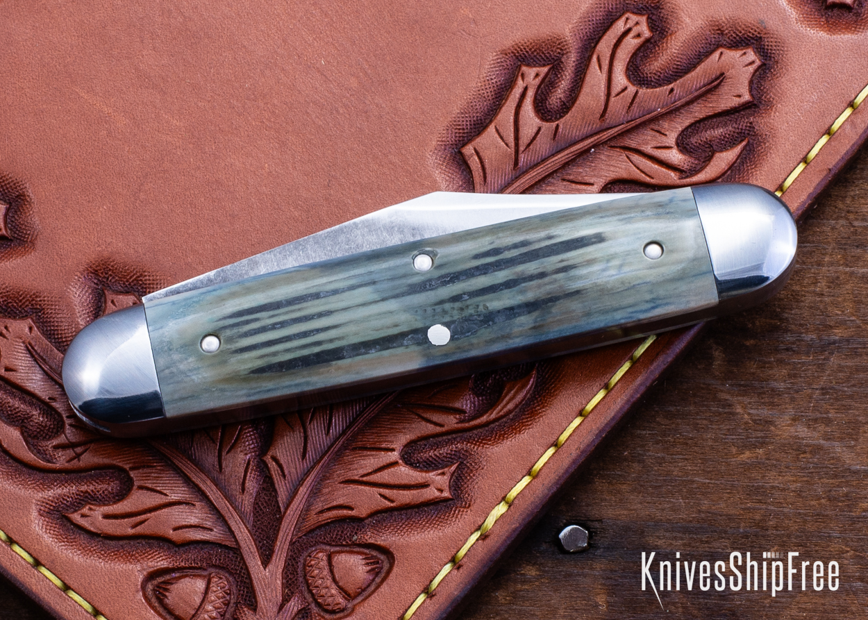 Mammoth Ivory - NW28CL091 (Back)