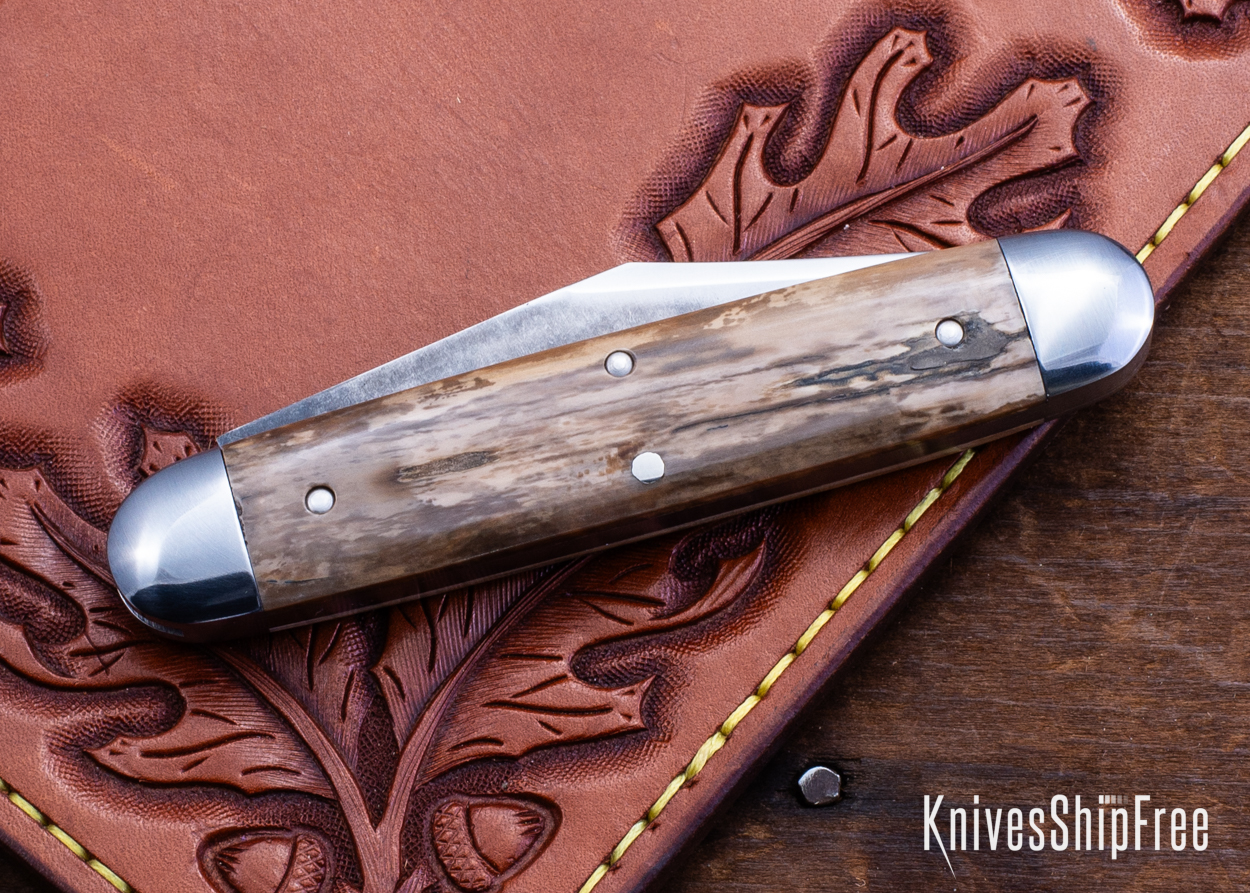 Mammoth Ivory - NW28CL094 (Back)