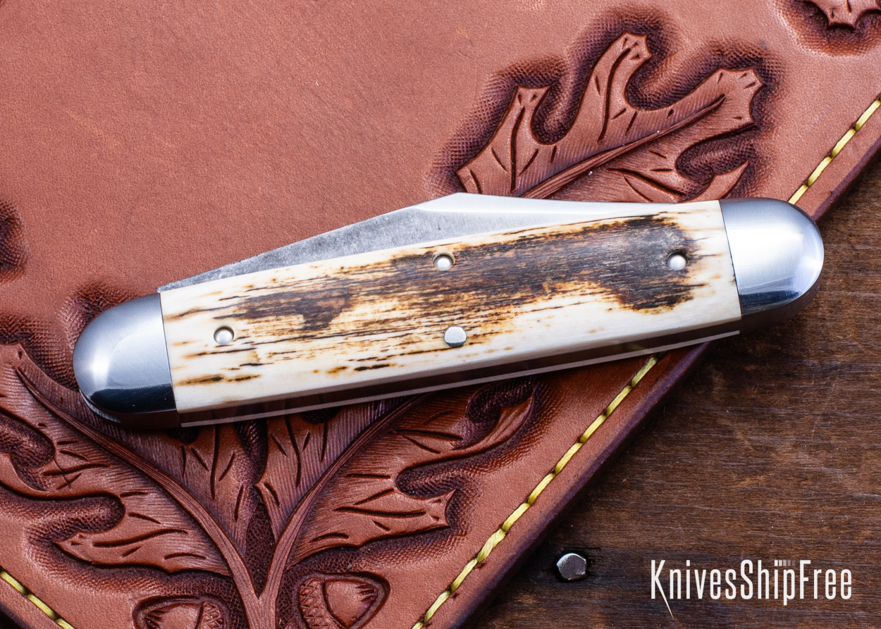 Mammoth Ivory - NW28CL095 (Back)