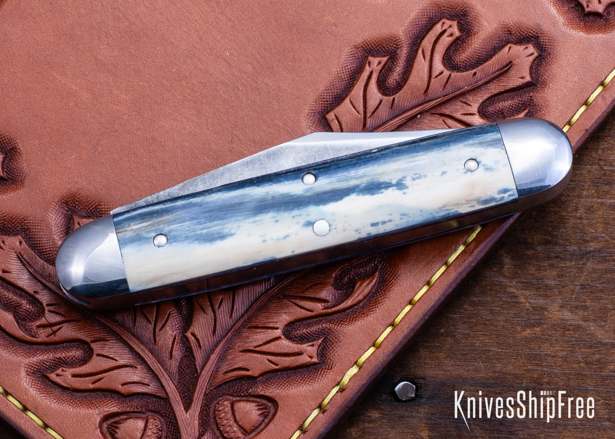 Mammoth Ivory - NW28CL097 (Back)