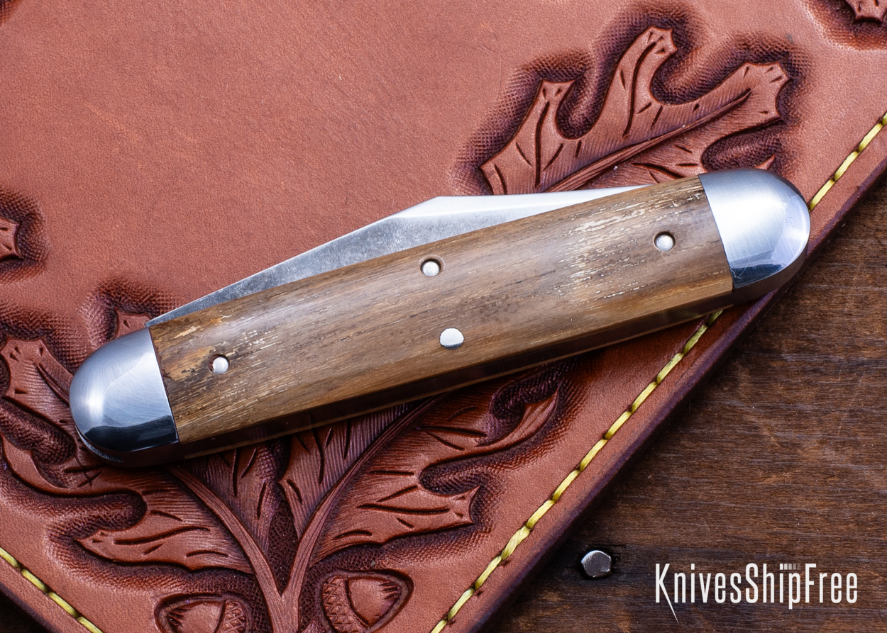 Mammoth Ivory - NW28CL098 (Back)