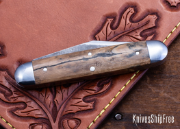 Mammoth Ivory - Factory Second - NW28CL101 (Back)