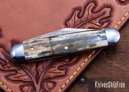 Mammoth Ivory - Factory Second - NW28CL102 (Back)