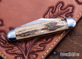 Mammoth Ivory - Factory Second - NW28CL103 (Back)