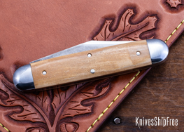 Mammoth Ivory - Factory Second - NW28CL104 (Back)