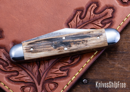 Mammoth Ivory - Factory Second - NW28CL105 (Back)