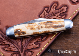 Mammoth Ivory - Factory Second - NW28CL106 (Back)