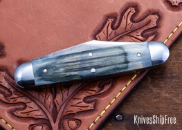 Mammoth Ivory - Factory Second - NW28CL107 (Back)