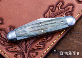 Mammoth Ivory - NW28CL011 (Back)