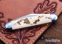 Mammoth Ivory - NW28CL012 (Back)