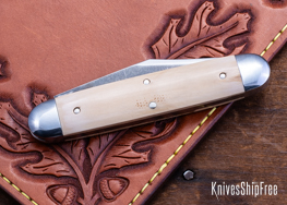 Mammoth Ivory - NW28CL019 (Back)