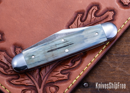 Mammoth Ivory - NW28CL002 (Back)