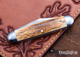 Mammoth Ivory - NW28CL022 (Back)