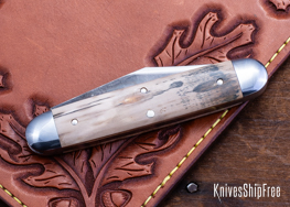 Mammoth Ivory - NW28CL024 (Back)