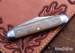 Mammoth Ivory - NW28CL025 (Back)