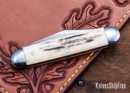 Mammoth Ivory - NW28CL028 (Back)