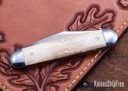 Mammoth Ivory - NW28CL003 (Back)